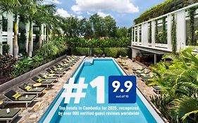 โรงแรมวิโรท นิววิง